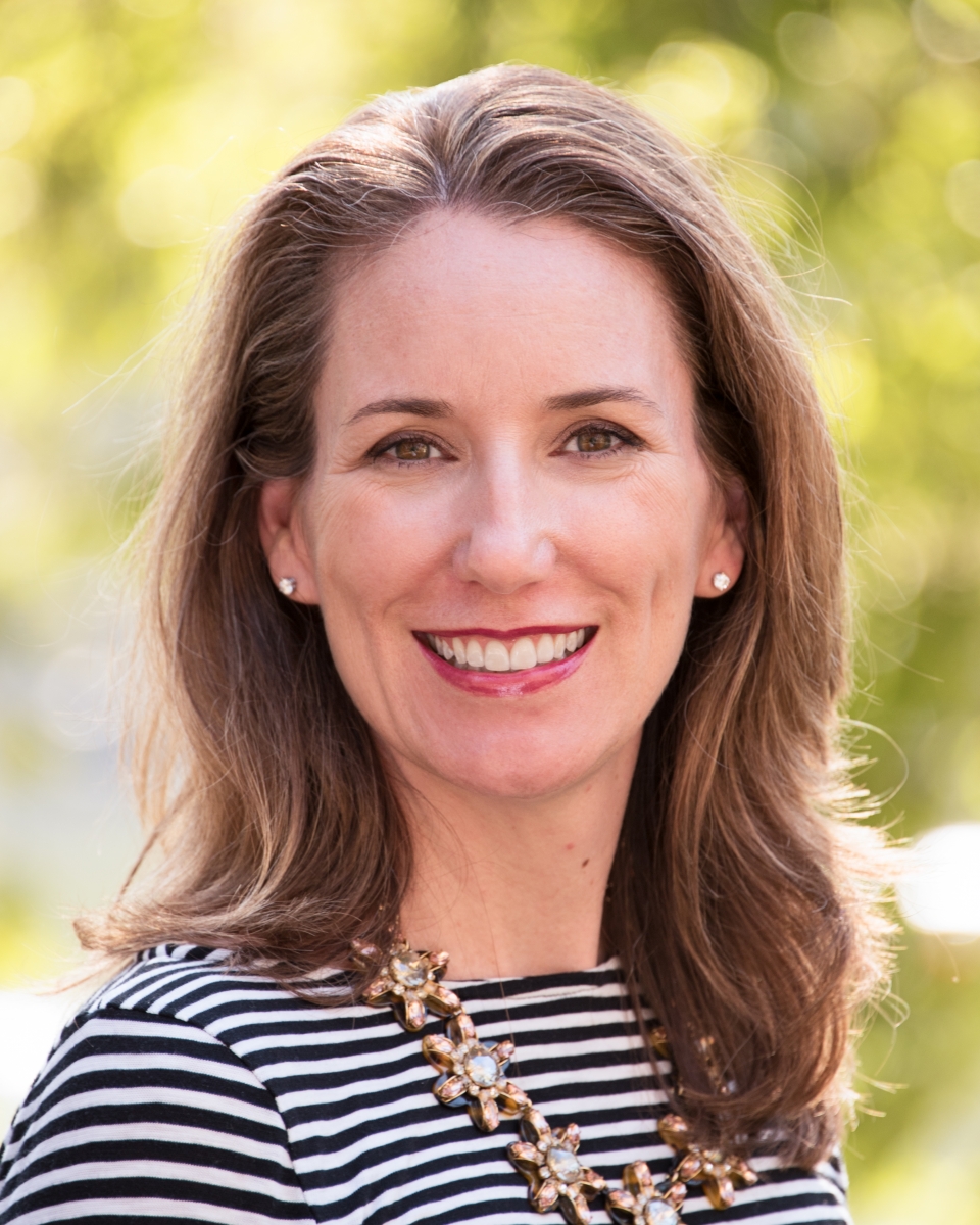 Board of Directors & Committees 4 Amanda Carr