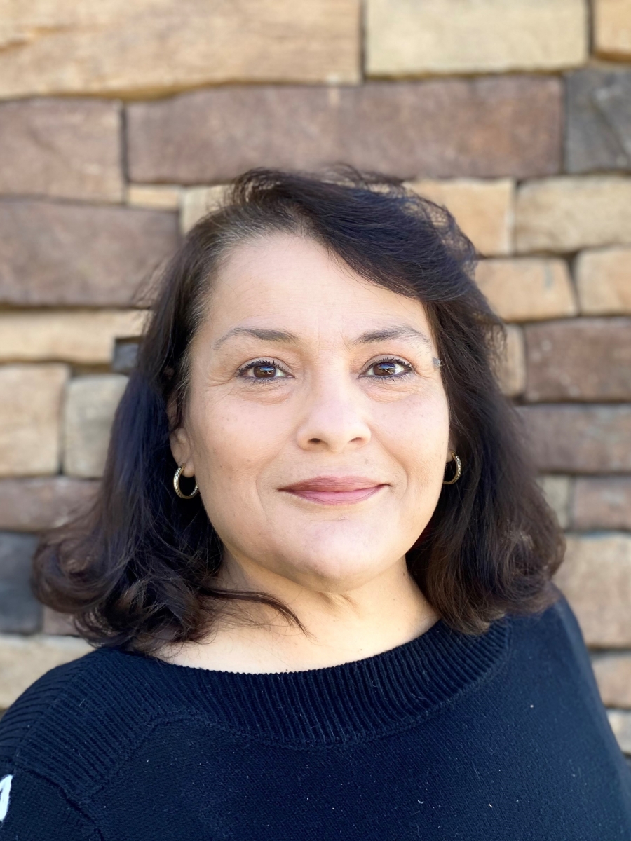 Board of Directors & Committees 11 Melanie Sotelo