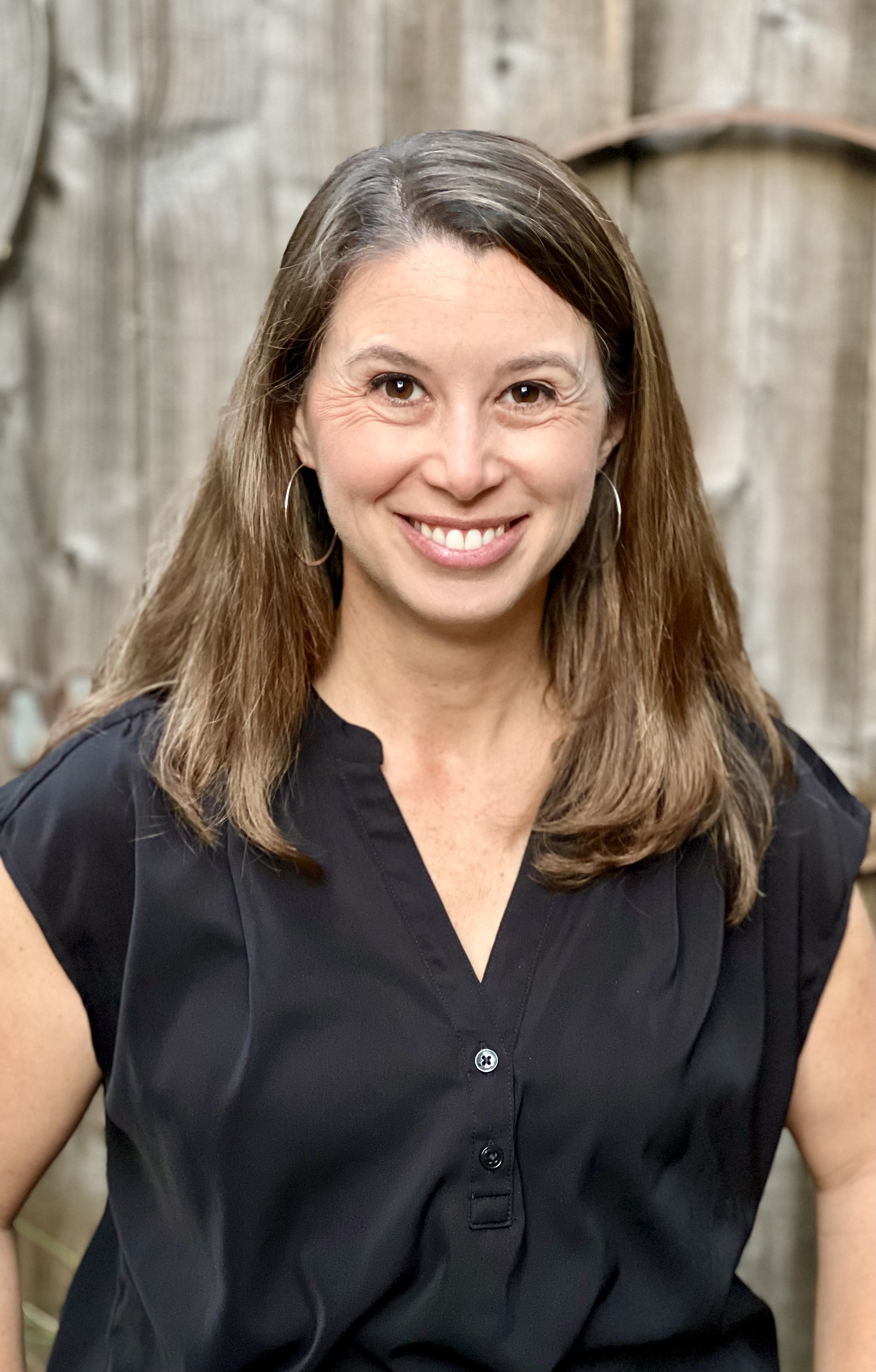 Board of Directors & Committees 6 Ann Gillespie