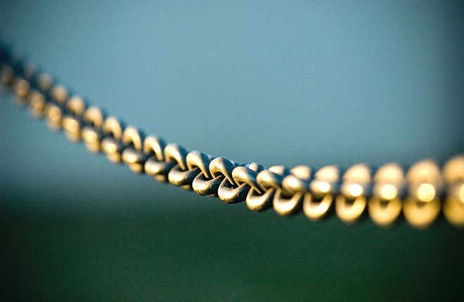 chain