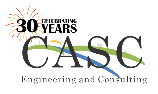 Sponsors 3 CASC 30 logo