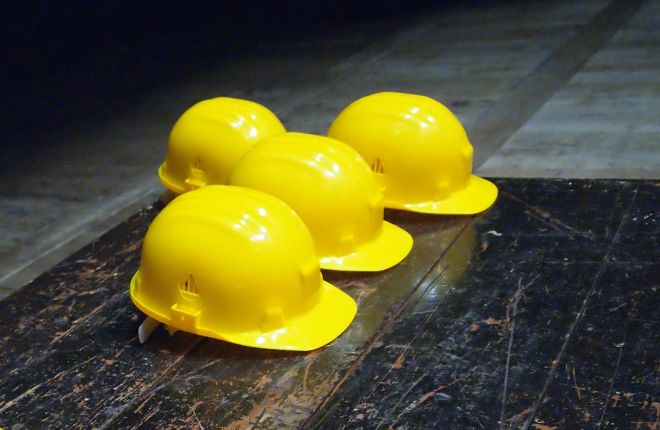 helmets