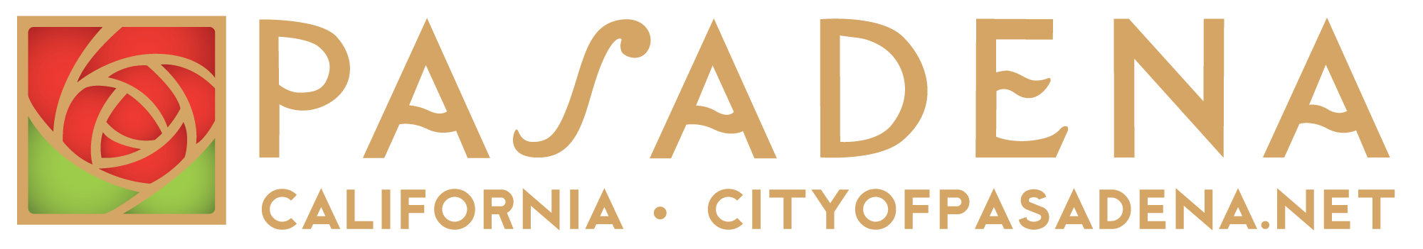 CityOfPasadenaLogoGold