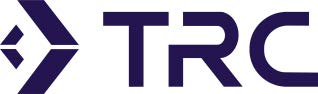 Purple TRC Logo